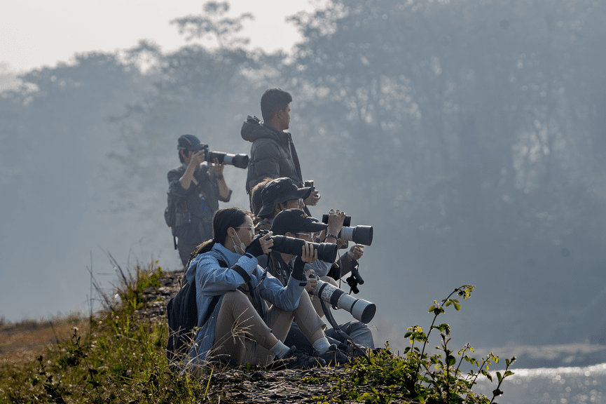 TWENTY THOUSAND LAKE