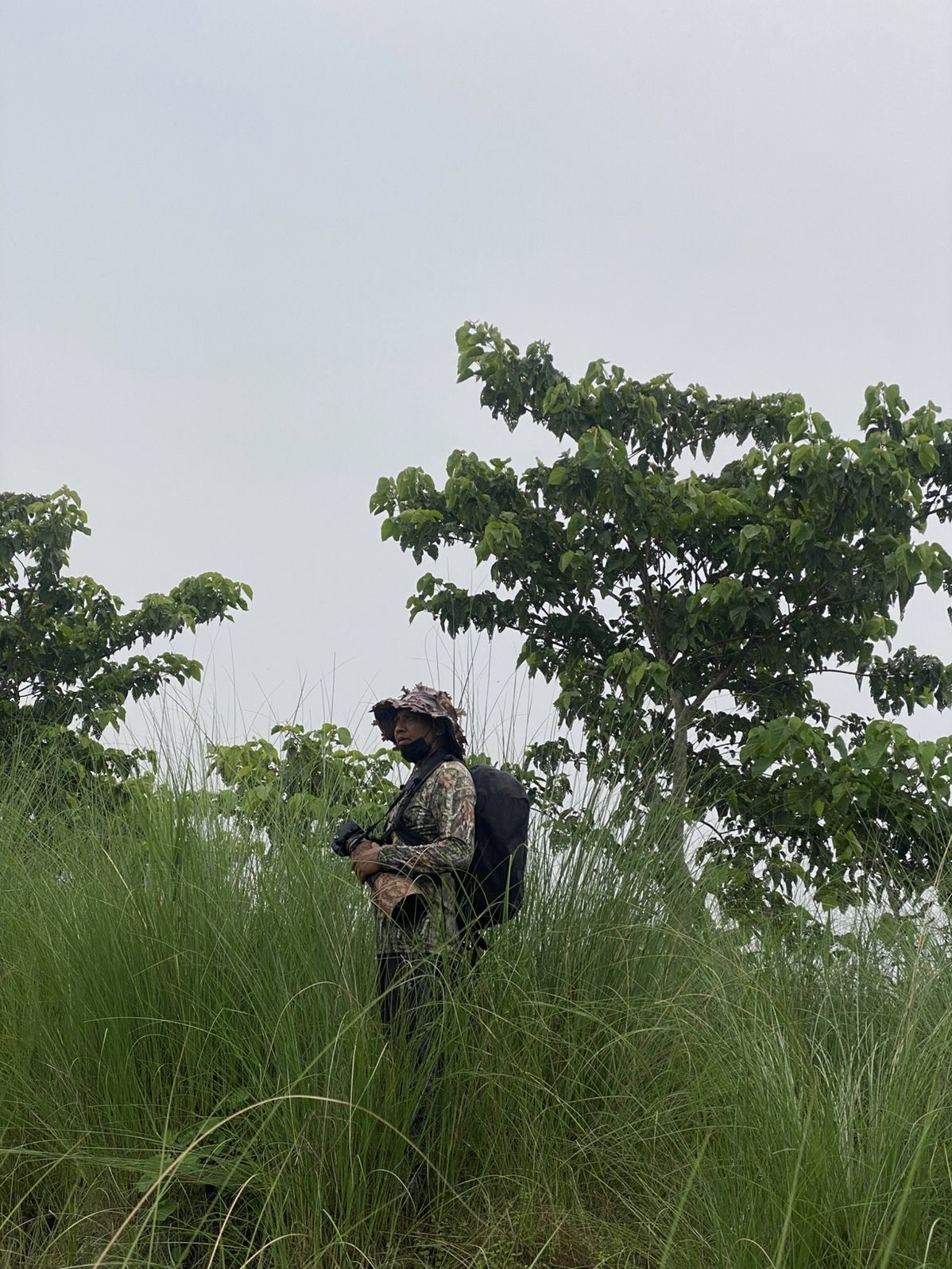 SPECIAL BIRD WATCHING